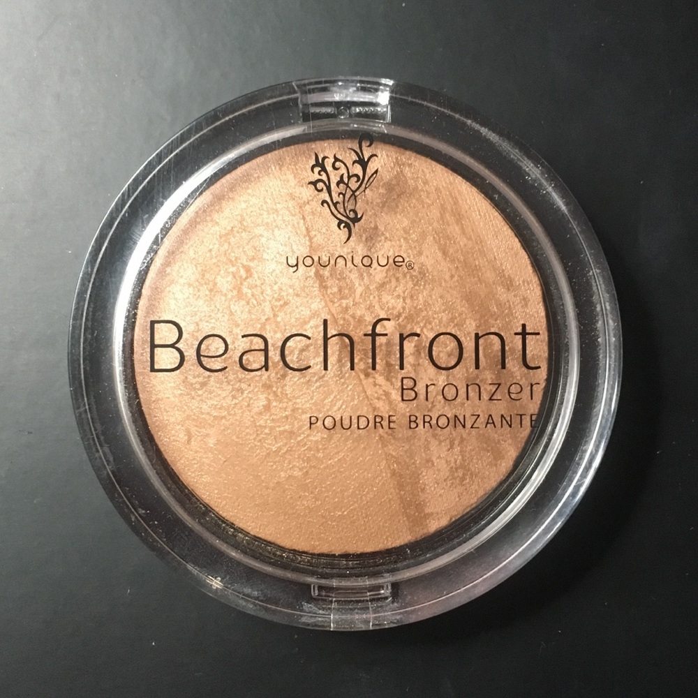 Younique Beachfront Bronzer